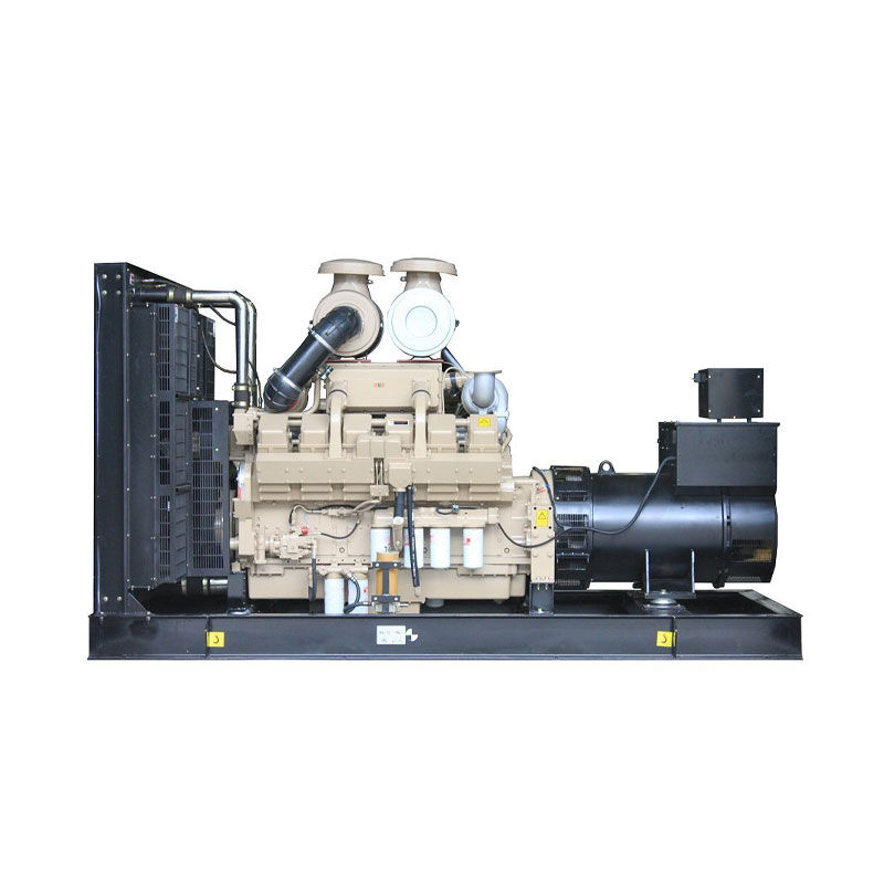 Cummins Generator Set